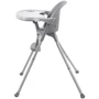 Стульчик для кормления 2 в 1 Kinderkraft Pini Gray (KKKPINIGRY0000) фото 12