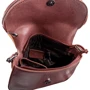 Жіноча сумка крос боді Valiria Fashion рожева (DETAQ1443-1-13): Тип Сумки