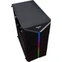 Корпус Frime Harsh Led USB 3.0 (Harsh-U3-WP): Форм-фактор материнської плати ATX/MicroATX/Mini-ITX