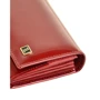 Женский кошелек Bretton красный (9244 red): Пол Женский