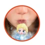 Мерцающая фигурка Frozen 2 Холодное сердце 2 - Эльза (FRN72100/UA)