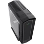 Корпус GameMax ASGARD-RGB: Мощность БП, Вт нет