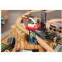 Залізниця KidKraft Honey Metropolis Table and Train Set (17496) фото 3