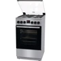 Газовая плита Gorenje GGI5C20XF: Управление механическое