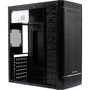 Корпус LogicPower 2006 400W Black: Мощность БП, Вт 400