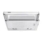 Вытяжка Zanussi ZHP615W: Тип воздухоочистителя Рециркуляция, Отвод