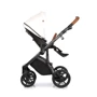 Универсальная коляска 2 в 1 Roan Bloom 9023-RB-05, Caramel White, белый: Тип коляски Универсальная коляска (2-в-1)