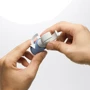 Вибратор Tenga SVR one GRAY