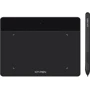 Графический планшет XP-Pen Deco Fun XS Black