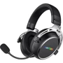 Наушники HATOR Hypergang 3 Wireless Black (ESH55)