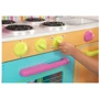 Дитяча кухня KidKraft Deluxe Big & Bright Kitchen (53100) фото 3
