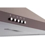 Вытяжка Pyramida CXW-KH 50 brown: Управление Механическое