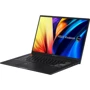 Ноутбук ASUS Vivobook Pro14X (N7401ZE-M9126XA): Екран 14.5" OLED (2880x1800)