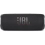 Акустика JBL Flip 6 Black (JBLFLIP6BLKEU) UA: Колір чорний