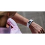 Фитнес-браслет Garmin Vivofit 3 White S/M (010-01608-07): Цвет белый