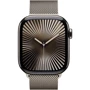 Apple 42mm Natural Milanese Loop (MXMM3ZM/A): Производитель Apple