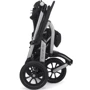 Універсальна коляска (3-в-1) Chicco Trio Activ3 Anthracite (сірий) (79371.99) фото 9