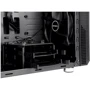 Корпус Antec P5 Black (0-761345-80012-9): Призначення робоча станція