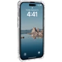 Чохол для iPhone Urban Armor Gear UAG Plyo Magsafe Ice (114070114343) для iPhone 14 Pro: Тип чохла накладка на заднюю часть