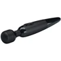 Универсальный вибромассажер LYBAILE Power Wand Massager Black Vibro
