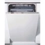 Встраиваемая посудомоечная машина Whirlpool WSIC 3M27 C: Размеры 82x44.8x55.5 см