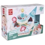 Интерактивная игрушка Hape Торт на день рождения (E3180) фото 5