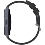 Смарт-часы Canyon Otto SW-86 Black: Фитнес-функции Секундомер, Пульсоксиметр, Шагомер, Подсчет калорий, Пульсометр