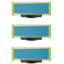 Сменное лезвие Philips OneBlade QP235/50 для сверхчувствительной кожи 3 шт.