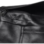 Мужской рюкзак Keizer черный (K18834-black): Материал Натуральная кожа