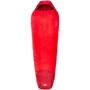 Спальний мішок Highlander Trekker 250 Mummy / + 5 ° C Red