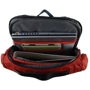 Рюкзак Рюкзак Deuter XV 3 колір 5315 lava-navy (3850418 5315): Додатково Ручка для перенесення, світловідбиваючий принт, Карман для ноутбука, Поясний ремінь, Жіночий варіант