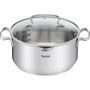 Кастрюля Tefal Duetto+ 5 л 24 см (G7194656)
