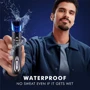 Электробритва Gillette Fusion Proglide Styler