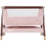 Кроватка Tutti Bambini CoZee Luxe Розовая (211208/6591) фото 7