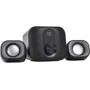 Акустична система HP DHS-2111S 6+5W USB (DHS-2111S): Формат акустики 2.1