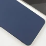 Чохол для телефона Lakshmi Case Silicone Cover Full Camera Midnight Blue for Poco X7 Pro фото 2