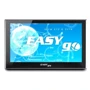 EasyGo 600B Навител: Пам'ять 4 Гб + MicroSD