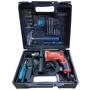 Дрель Makita M8100KX2 MT + комплект: Производитель Makita