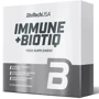 BioTechUSA Immune + Biotiq 18+18 c /18 servings: Стать Унисекс