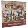 Настольная игра Планета Ігор Стамбул. Полное издание (Istanbul: Big Box) (укр.) (ISBBUA)
