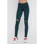 Леггинсы ArtStyleLeggings LSN-125K-50 50 зеленые