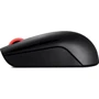 Мышь Lenovo Essential Compact Wireless Mouse (4Y50R20864): Тип сенсора оптический