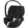 Автокресло Cybex Sirona Z2 i-Size Plus Deep Black (522002427)