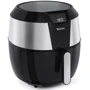 Фритюрниця Tefal Easy Fry XXL EY701D15: Матеріал корпусу пластик