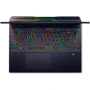 Ноутбук Acer Predator Helios 16 PH16-72-77KA (NH.QNXAA.001): Процессор Intel Core i7-14700HX (2.1 - 5.5 ГГц) / 20 - ядерный