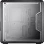 Корпус Cooler Master MasterBox Q300L (MCB-Q300L-KANN-S00): Типоразмер Mini-Tower
