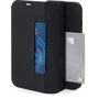 Чохол для iPhone LAUT PRESTIGE FOLIO MagSafe Black (L_IP23D_PF_BK) для iPhone 15 Pro Max фото 6