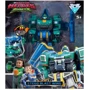 Игровой набор DINOSTER с роботом-трансформером Стего Бласт Винг (EU580812)