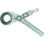 Поводок короткий для собак Max & Molly Short Leash - Matrix 2.0 Jade L (4255636810400)