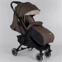 Детская прогулочная коляска Joy Vittoria (71055)